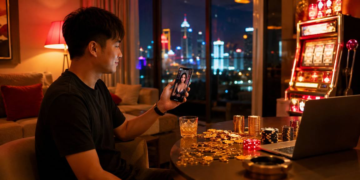 fx3u mobile gaming